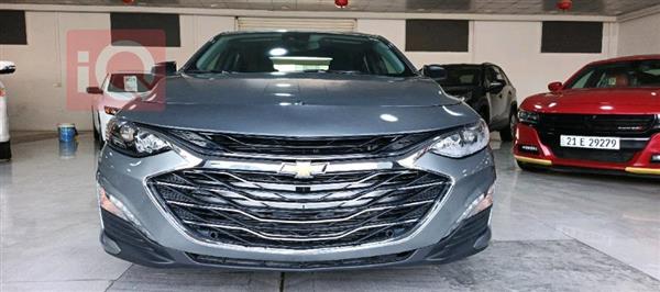 شيفروليه ماليبو 2024 للبيع في العراق - السليمانية